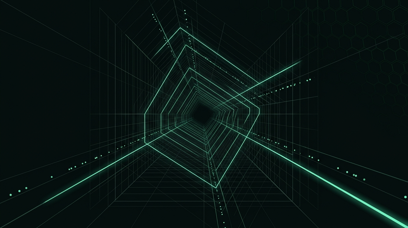 CrossWallVPN 工程师级网络加速器 - 安全加密的全球网络隧道与数据节点